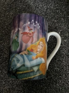 Sleeping Beauty Disney Classics Mug Unused 2012 - Picture 1 of 7