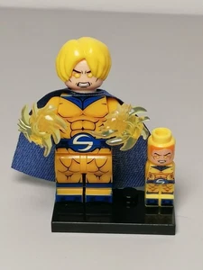 Sentry minifigure From Marvel Comics - Picture 1 of 2