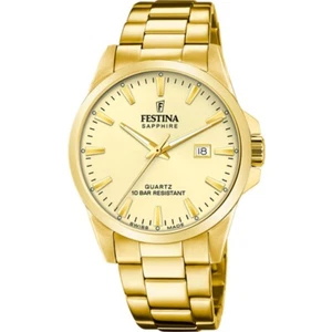 Festina - F20044/4 - Armbanduhr - Herren - Bild 1 von 1