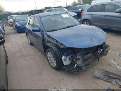 Bomba de dirección asistida usada se adapta a: Subaru Impreza 2011 2,5 L base grado A Foto 1 de 4