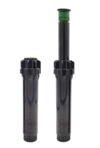 Irrigatore Statico Pop Up Rain S020-2 Alzata 5 cm- A15 5PZ Prato e Giardino - Foto 1 di 2