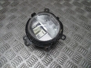 2017 MINI COOPER CONVERTIBLE F57 MK4 2DRS FRONT RIGHT SIDE LED FOG LIGHT REF5808 - Picture 1 of 5