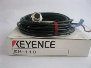 Sensor de proximidad Keyence EH-110 nuevo - Imagen 1 de 1