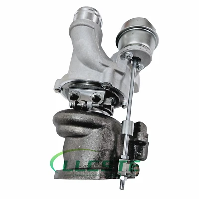 K04 Upgrade  Turbo stage 2 350hp For BMW MINI Cooper S JCW R55 R56 R57 R58 1.6L - Image 1 of 4