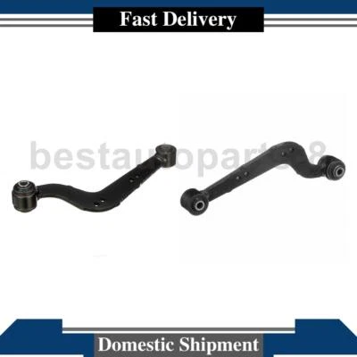 Rear Upper Control Arm For 2006 2007 2008 2009 2010 2011 2012 2013 Toyota RAV4 - Image 1 of 4