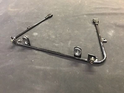 CF MOTO CF500 2008 2 arriba soporte de radiador superior 9010-030040 Foto 1 de 3