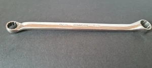 Snap On XB1820A 9/16" & 5/8" offset box end / ring spanner - Picture 1 of 6