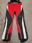 DAINESE Gore-Tex Motorcycle/Ski/Snowboard Trousers size XL