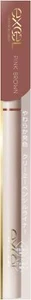 NOEVIR excel Nuance Full Pencil Liner NP03 Pink Brown Eyeliner - Picture 1 of 7