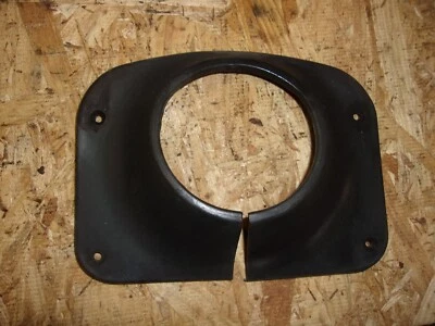 Cubierta AMC de columna de dirección para Jeep CJ CJ5 CJ7 CJ8 76-86 Foto 1 de 3