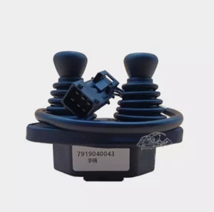 For Linde Forklift Joystick Controller Handle 7919040043 - Imagen 1 de 1