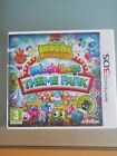 Moshi Monsters: Moshlings Theme Park For Nintendo 3Ds & 2Ds Kids Adventure Game