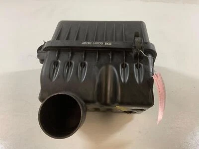 2001 - 2006 Hyundai Santa Fe carcaça de limpador de ar 2.7L DOHC V6 - Imagem 1 de 4