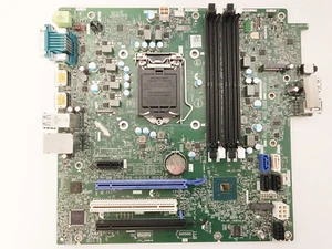 FOR DELL 7060MT Motherboard Tested 1151-pin DDR4 01TJ2K Intel 1TJ2K - Picture 1 of 7