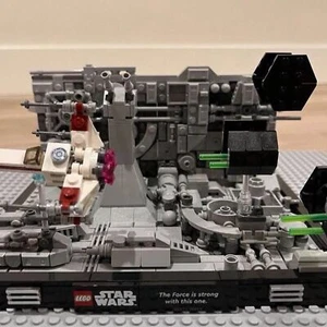 Death Star Trench Run - Picture 1 of 1
