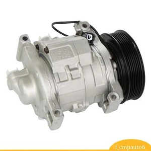 AC A/C Compressor for Honda Accord 2.4L L4 2008 2009 2010 2011 2012 CO 11224C - Picture 1 of 8
