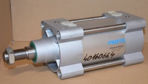 Festo DSBG-80-50-PPVA-N3 NORMZYLINDER 1646773 Neu/unbenutzt - Bild 1 von 2