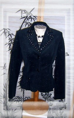 Women's Blazer Size S  Bisou Bisou   - Image 1 of 4