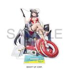 Goddess Of Victory Nikke Acrylic Stand -Summer- Yan
