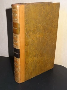 ITINÉRAIRE DESCRIPTIF DE LA FRANCE - RÉGION NORD-OUEST-Vaysse de Villiers - 1830 - Picture 1 of 7