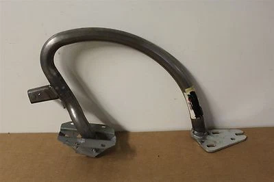 Bisagra bota trasera izquierda Audi A5 RS5 2010-15 8T0827301F nueva pieza original de Audi Foto 1 de 2