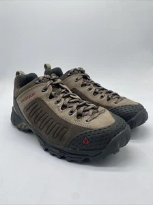 Vasque Juxt STYLE 7000, Men's Hiking Shoe Tan/Brown Wide Men’s Sizes 8.5-9 - Picture 1 of 5