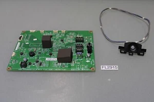 LG 27GN600-B 68,5 cm (27 Zoll) Full HD UltraGear Gaming Monitor-Mainboard (FL291 - Afbeelding 1 van 8