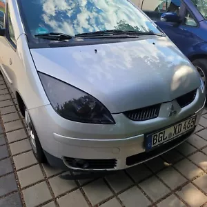 Mitsubishi Colt- TÜV Neu - Bild 1 von 8