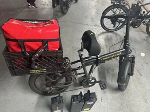 Bike Foldable - Picture 1 of 8