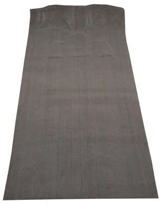 Chrysler Town & Country Van 2001-2007 1 pieza sin alfombra de repuesto Stow & Go Foto 1 de 3