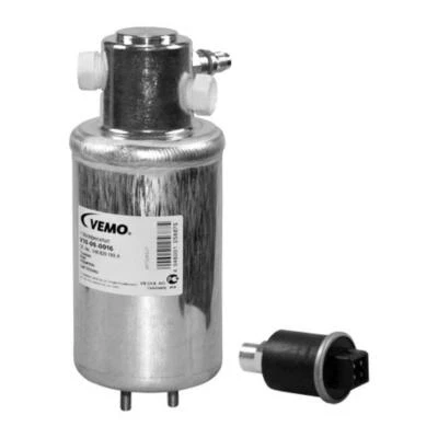 Trockner Klimaanlage Druckschalter für AUDI A3 TT VW Golf III Vento Polo 6N1 - Bild 1 von 4