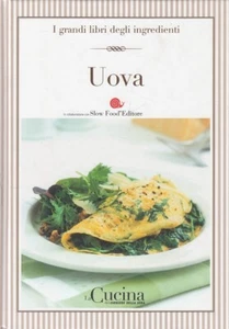 LK- GRANDI LIBRI INGREDIENTI N.22 UOVA -- CORRIERE --- 2005 - C - XFS - Picture 1 of 1