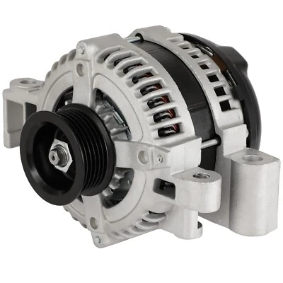 Alternador para Cadillac CTS 2008-2009 V6 3,6 L 11369 150A 12 V CW Foto 1 de 4