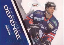2013-14 German DEL Blueprint Defense #16 Casey Borer
