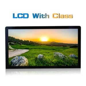 Conjunto de pantalla LCD de 27"" para iMac A1419 2012-2013 LM270WQ1 EMC:2546 2639 - Imagen 1 de 16