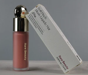 Rare Beauty by Selena Gomez Soft Matte Liquid Blush Bliss 7,5 ml Rouge K45-BL