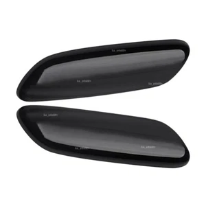 RH&LH Headlight Washer Nozzle Pump Acuator Cover Black For LEXUS IS250 IS300 - Picture 1 of 8