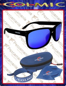 Colmic Polarisierte Brille Mod. JELLYFISH entspiegelt - Bild 1 von 1