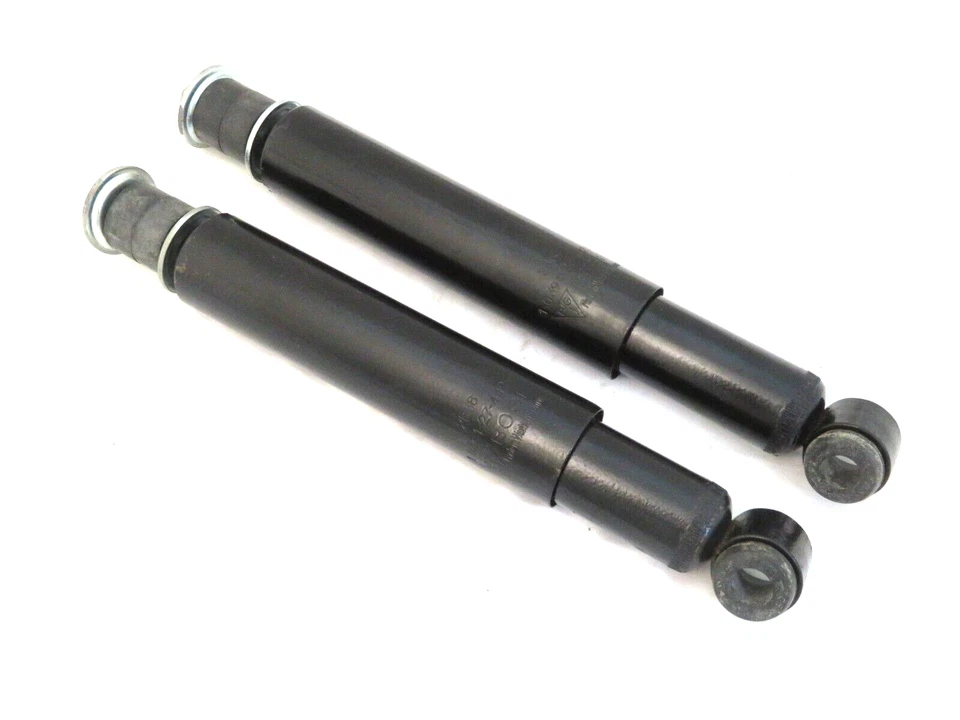 Rear Boge Shock Absorber Pair Fits Opel Kadett Caravan & Rallye 1964-1973 27-442 - Image 1 of 4