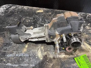 2008-13 Toyota Highlander Transfer Case 5 Speed Auto Transmission 3.5L AWD 196K - Picture 1 of 4