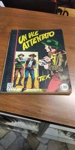 TEX N. 28 CON NUMERO IN COSTA PICCOLO L. 800 - Picture 1 of 3