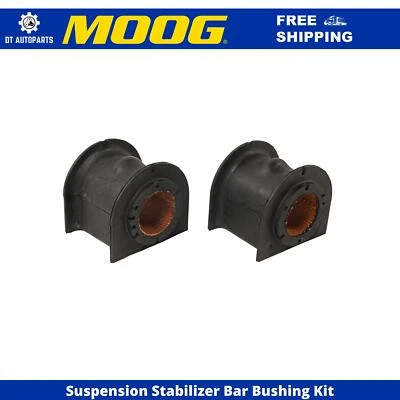 For 2020-2023 Ford Transit-350 HD Suspension Stabilizer Bar Bushing Kit MOOG - Image 1 of 4