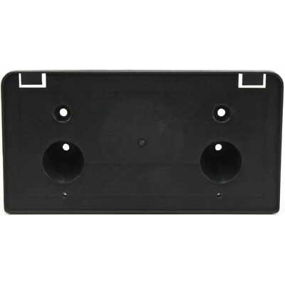 License Plate Bracket Front Fits 1997-2004 Dodge Dakota 55076597AE CH1068107 - Image 1 of 4