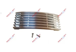 NEW VESPA HORNCAST GRILL ED PLASTIC PX, LUSSO, T 5, LML - Bild 1 von 3