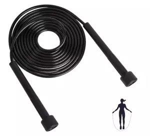Adjustable Skipping Rope for Adult and Kids,Jump Rope - Picture 1 of 4