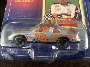 1997 WINNERS CIRCLE - LIFETIME SERIES - DALE EARNHARDT - CAR+CARD - 3/12 - NEW - Picture 1 of 7