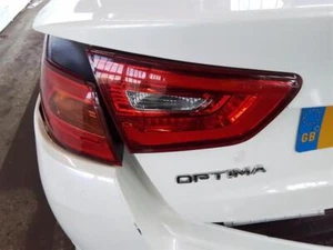 BOOT TAILGATE LAMP KIA OPTIMA MK1 11-15 2015 Passenger Inner Light - 12643600 - Picture 1 of 1