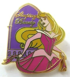 Disney Pin * 12 Months of Magic - Sleeping Beauty (Aurora) #11422 - Picture 1 of 2