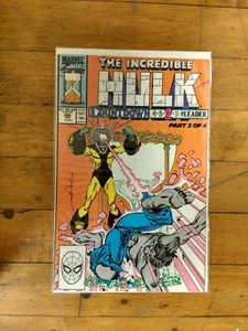 MARVEL The Incredible Hulk Countdown to The Leader #366 - Picture 1 of 1