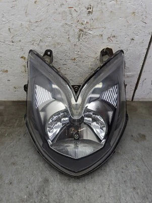 Sym Jet 4 125 EFI 2021 Headlight SY421 - Image 1 of 4